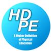 HDPhysEd: A High Definition of PE